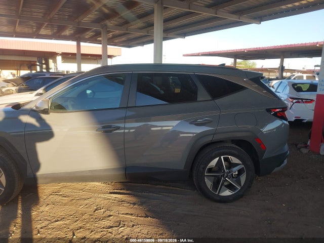 Продажа на аукционе авто 2025 Hyundai Tucson Sel, vin: 5NMJB3DE1SH545245, номер лота: 46159806