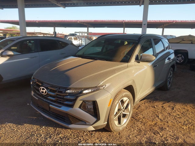 Продажа на аукционе авто 2025 Hyundai Tucson Sel, vin: 5NMJB3DE1SH545245, номер лота: 46159806