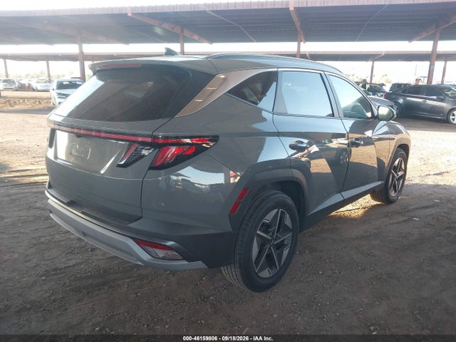 Продажа на аукционе авто 2025 Hyundai Tucson Sel, vin: 5NMJB3DE1SH545245, номер лота: 46159806