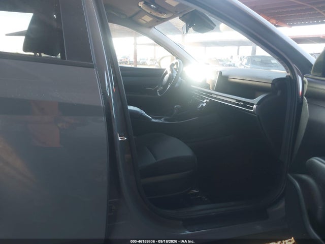 Продажа на аукционе авто 2025 Hyundai Tucson Sel, vin: 5NMJB3DE1SH545245, номер лота: 46159806