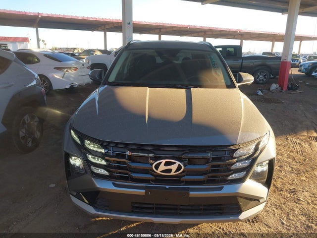 Продажа на аукционе авто 2025 Hyundai Tucson Sel, vin: 5NMJB3DE1SH545245, номер лота: 46159806