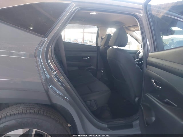 Продажа на аукционе авто 2025 Hyundai Tucson Sel, vin: 5NMJB3DE1SH545245, номер лота: 46159806