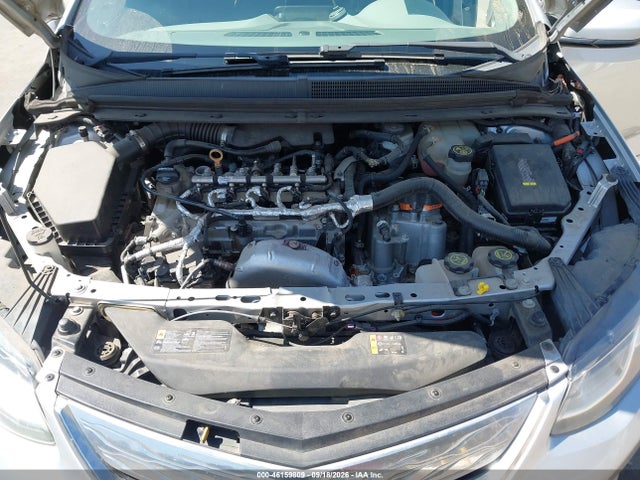 Chevrolet VOLT LT 2016 1G1RC6S56GU134632 Image 10