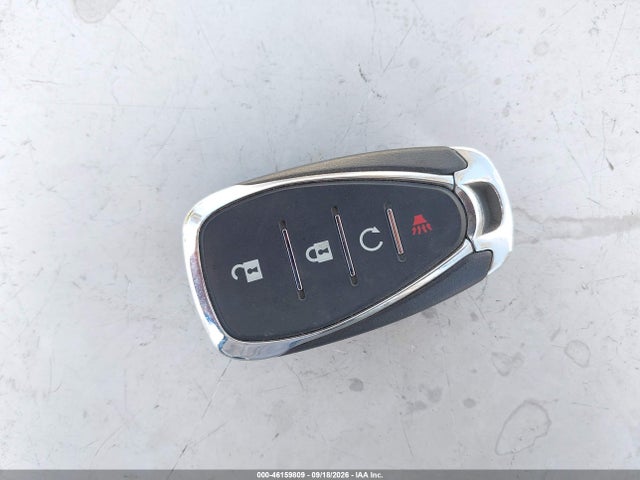 Chevrolet VOLT LT 2016 1G1RC6S56GU134632 Image 11