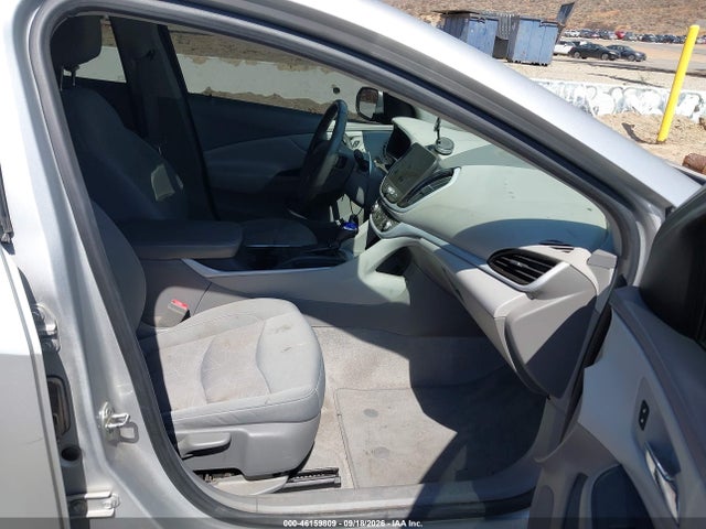 Chevrolet VOLT LT 2016 1G1RC6S56GU134632 Image 5