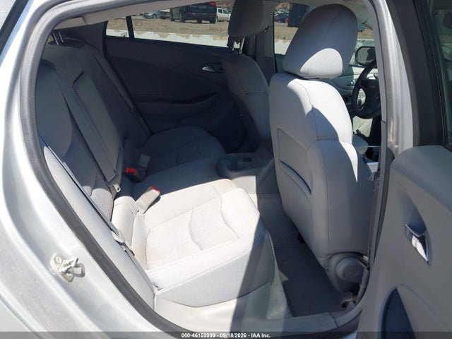 Chevrolet VOLT LT 2016 1G1RC6S56GU134632 Image 8