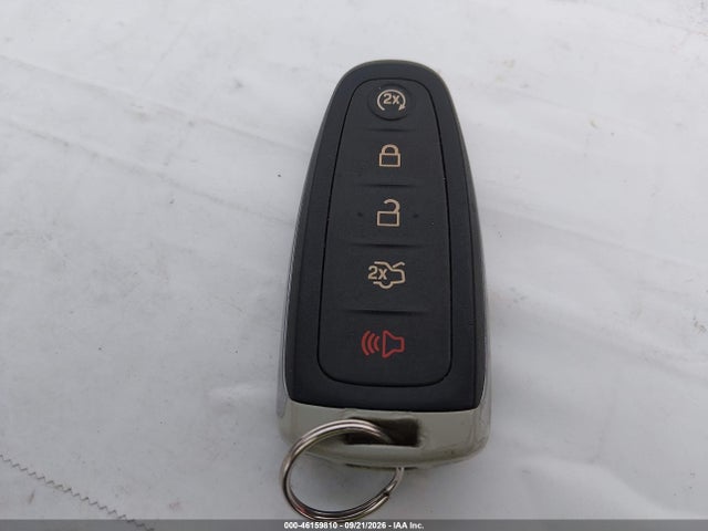Продаж на аукціоні авто 2014 Ford Focus Titanium, vin: 1FADP3J24EL312249, номер лоту: 46159810