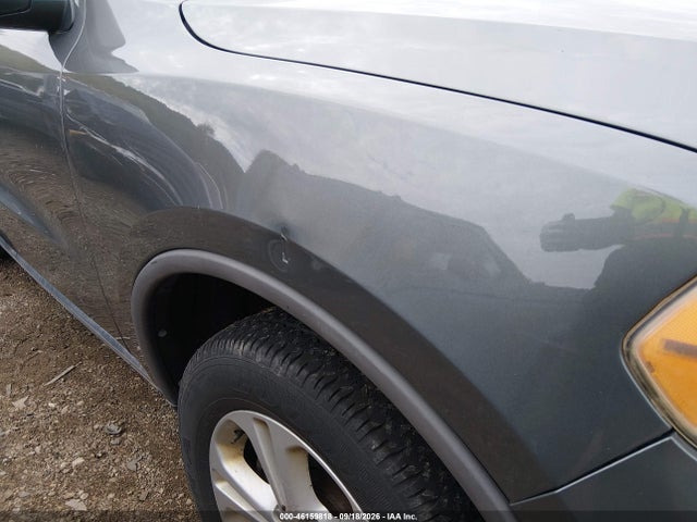 Продажа на аукционе авто 2011 Dodge Durango Crew, vin: 1D4RE4GG4BC732526, номер лота: 46159818