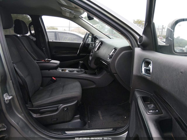 Продажа на аукционе авто 2011 Dodge Durango Crew, vin: 1D4RE4GG4BC732526, номер лота: 46159818