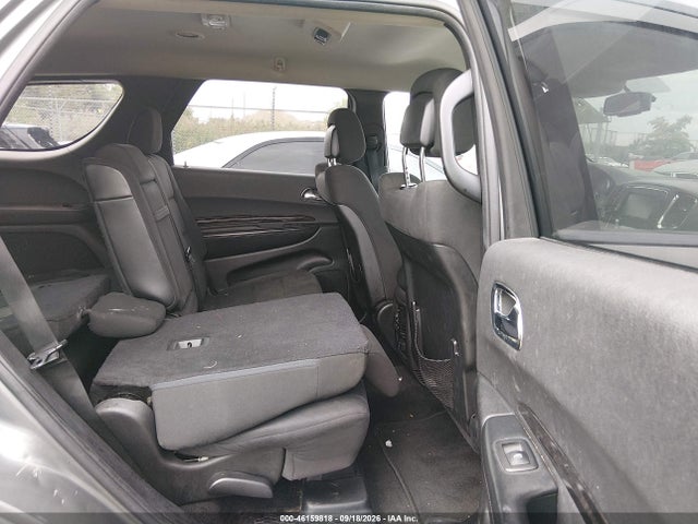 Продажа на аукционе авто 2011 Dodge Durango Crew, vin: 1D4RE4GG4BC732526, номер лота: 46159818