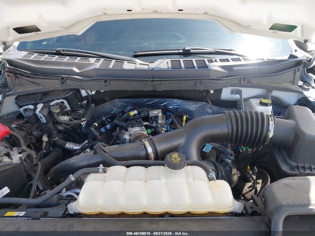 Aukcja sprzedaży 2025 Ford F-150 Stx, vin: 1FTEW2KP8SKD11547, numer aukcji: 46159819