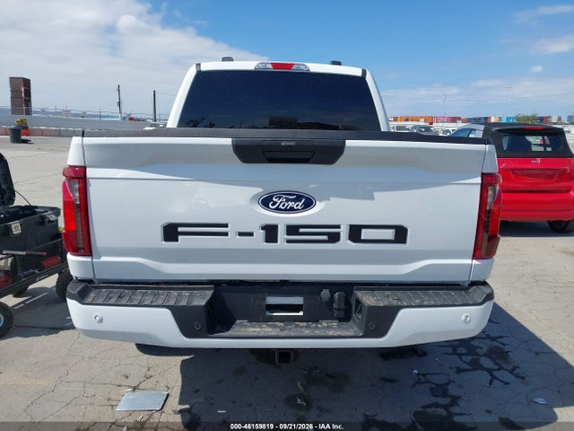 Aukcja sprzedaży 2025 Ford F-150 Stx, vin: 1FTEW2KP8SKD11547, numer aukcji: 46159819