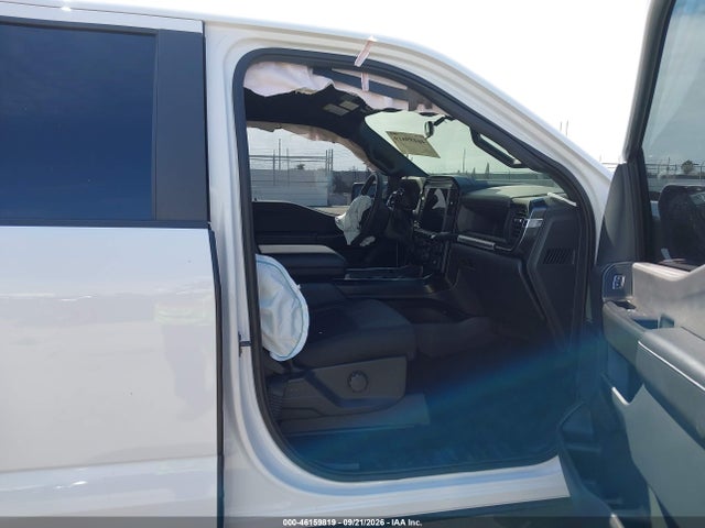 Aukcja sprzedaży 2025 Ford F-150 Stx, vin: 1FTEW2KP8SKD11547, numer aukcji: 46159819