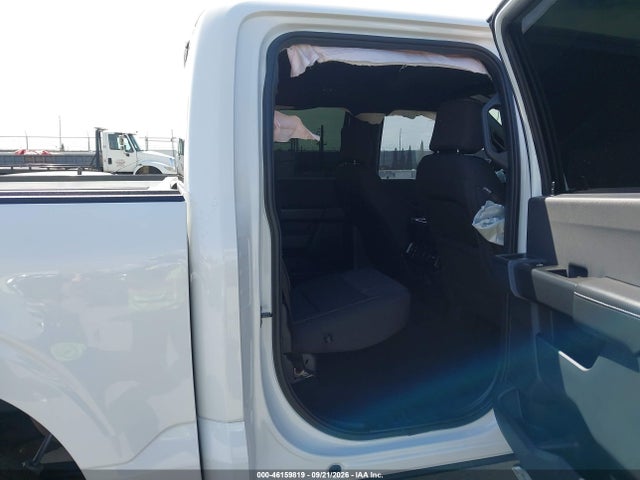 Aukcja sprzedaży 2025 Ford F-150 Stx, vin: 1FTEW2KP8SKD11547, numer aukcji: 46159819