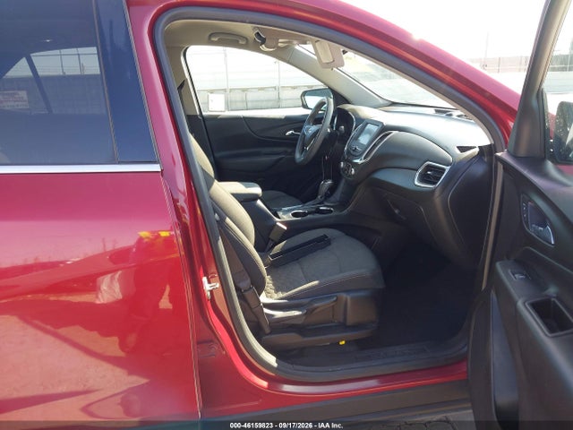 Chevrolet EQUINOX LT 2018 2GNAXSEV8J6290648 Image 5