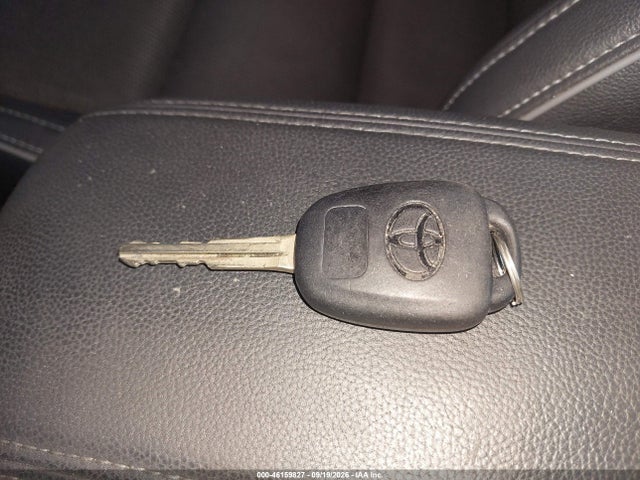 Продажа на аукционе авто 2015 Toyota Corolla S Plus, vin: 5YFBURHE8FP231793, номер лота: 46159827