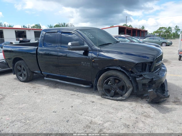 Aukcja sprzedaży 2015 Ram 1500 Express, vin: 1C6RR6FT4FS582707, numer aukcji: 46159826