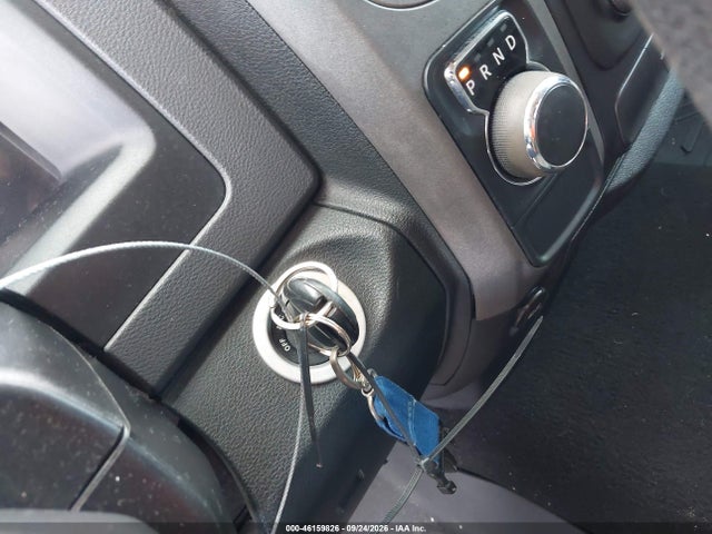 46159826 :رقم المزاد ، 1C6RR6FT4FS582707 vin ، 2015 Ram 1500 Express مزاد بيع