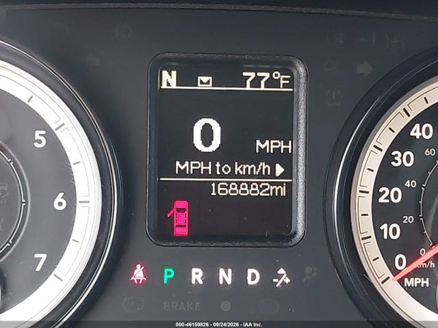 46159826 :رقم المزاد ، 1C6RR6FT4FS582707 vin ، 2015 Ram 1500 Express مزاد بيع