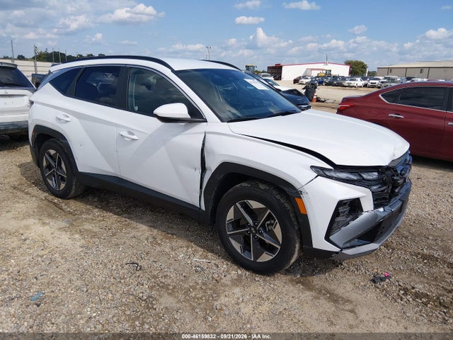 Aukcja sprzedaży 2026 Hyundai Tucson Sel, vin: 5NMJB3DE0TH693629, numer aukcji: 46159832