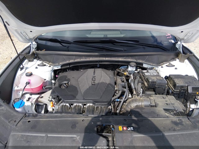 Aukcja sprzedaży 2026 Hyundai Tucson Sel, vin: 5NMJB3DE0TH693629, numer aukcji: 46159832