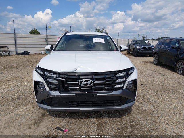 Aukcja sprzedaży 2026 Hyundai Tucson Sel, vin: 5NMJB3DE0TH693629, numer aukcji: 46159832