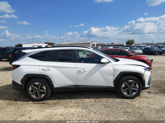 Aukcja sprzedaży 2026 Hyundai Tucson Sel, vin: 5NMJB3DE0TH693629, numer aukcji: 46159832