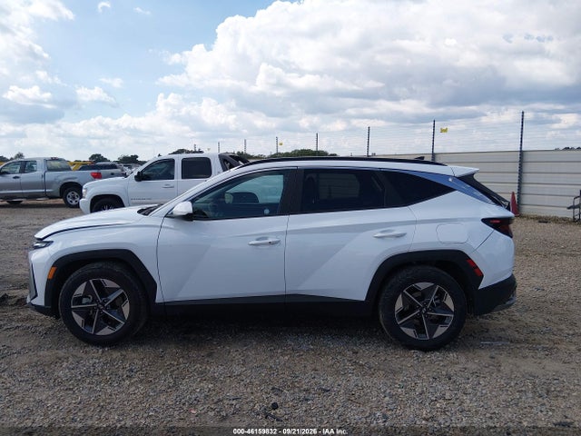 Aukcja sprzedaży 2026 Hyundai Tucson Sel, vin: 5NMJB3DE0TH693629, numer aukcji: 46159832