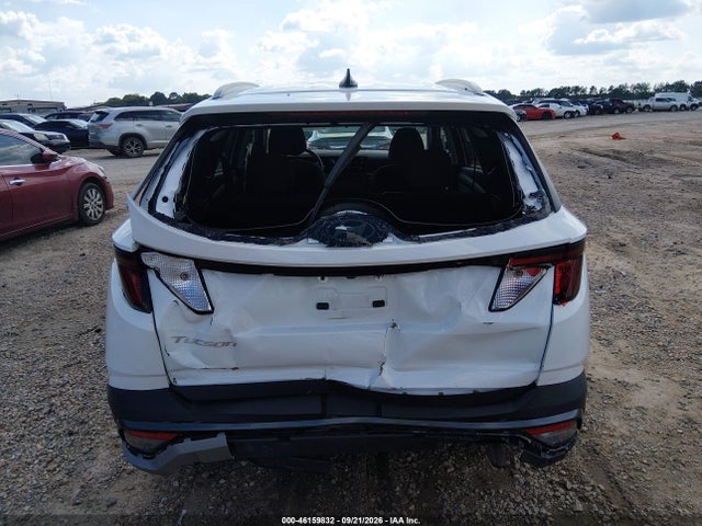 Aukcja sprzedaży 2026 Hyundai Tucson Sel, vin: 5NMJB3DE0TH693629, numer aukcji: 46159832