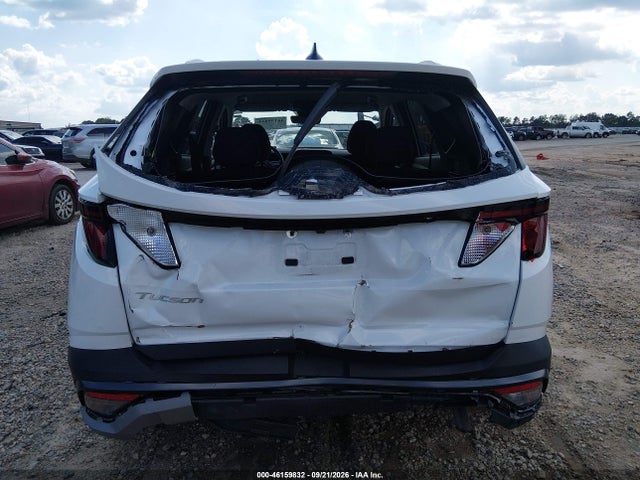 Aukcja sprzedaży 2026 Hyundai Tucson Sel, vin: 5NMJB3DE0TH693629, numer aukcji: 46159832