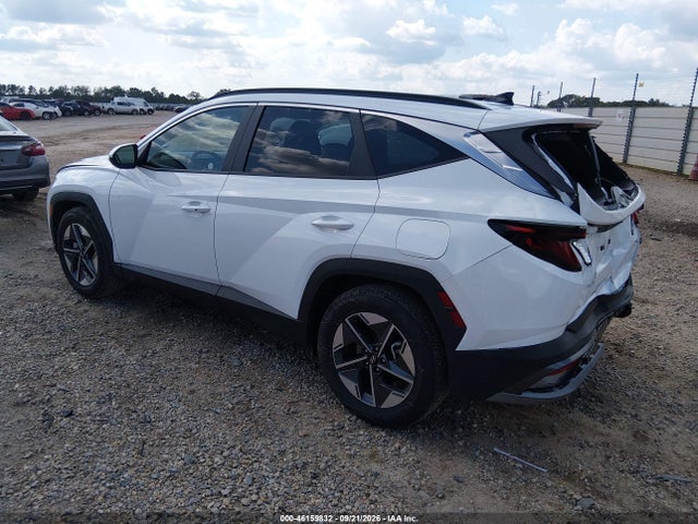Aukcja sprzedaży 2026 Hyundai Tucson Sel, vin: 5NMJB3DE0TH693629, numer aukcji: 46159832