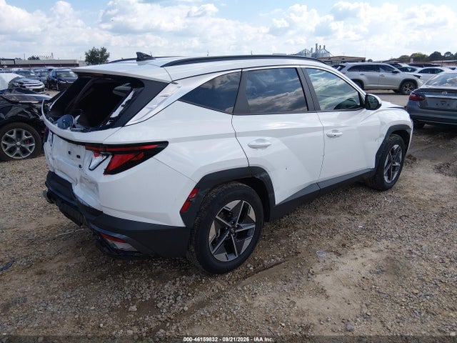 Aukcja sprzedaży 2026 Hyundai Tucson Sel, vin: 5NMJB3DE0TH693629, numer aukcji: 46159832
