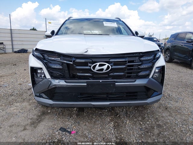 Aukcja sprzedaży 2026 Hyundai Tucson Sel, vin: 5NMJB3DE0TH693629, numer aukcji: 46159832