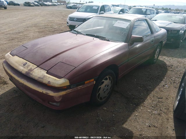 Aukcja sprzedaży 1987 Toyota Supra, vin: JT2MA70L2H0075059, numer aukcji: 46159831