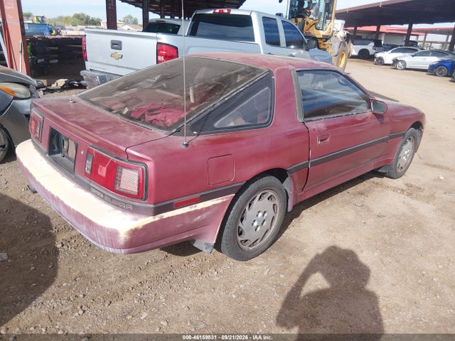 Aukcja sprzedaży 1987 Toyota Supra, vin: JT2MA70L2H0075059, numer aukcji: 46159831