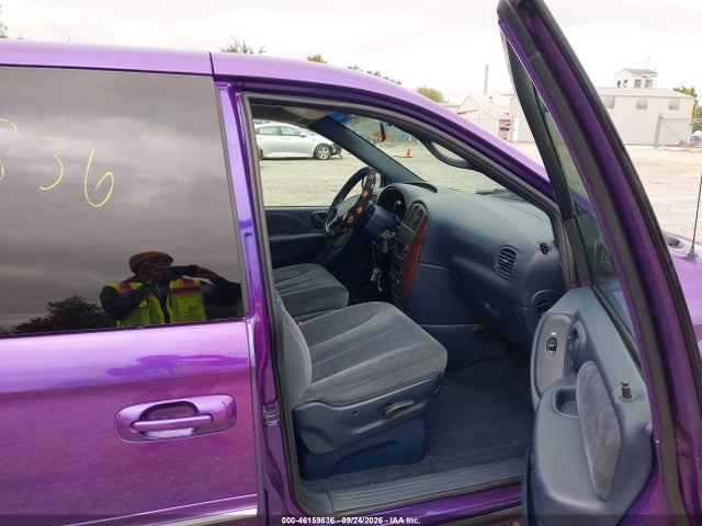 Aukcja sprzedaży 2001 Chrysler Town & Country Lxi, vin: 2C4GP54L21R178351, numer aukcji: 46159836