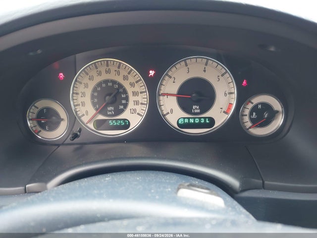 Aukcja sprzedaży 2001 Chrysler Town & Country Lxi, vin: 2C4GP54L21R178351, numer aukcji: 46159836