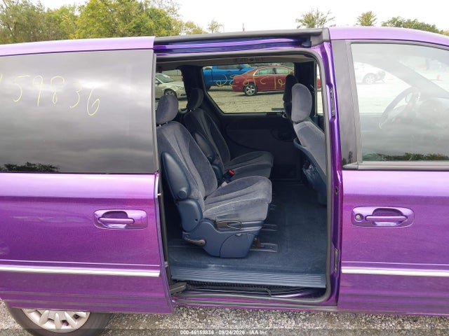Aukcja sprzedaży 2001 Chrysler Town & Country Lxi, vin: 2C4GP54L21R178351, numer aukcji: 46159836