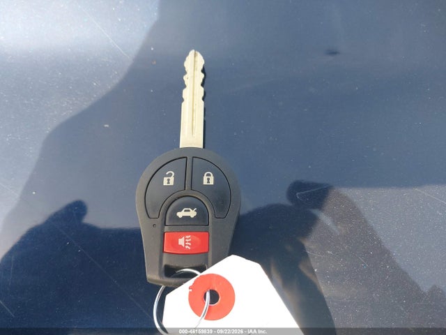 Продаж на аукціоні авто 2006 Nissan Armada Se, vin: 5N1AA08B76N700516, номер лоту: 46159839