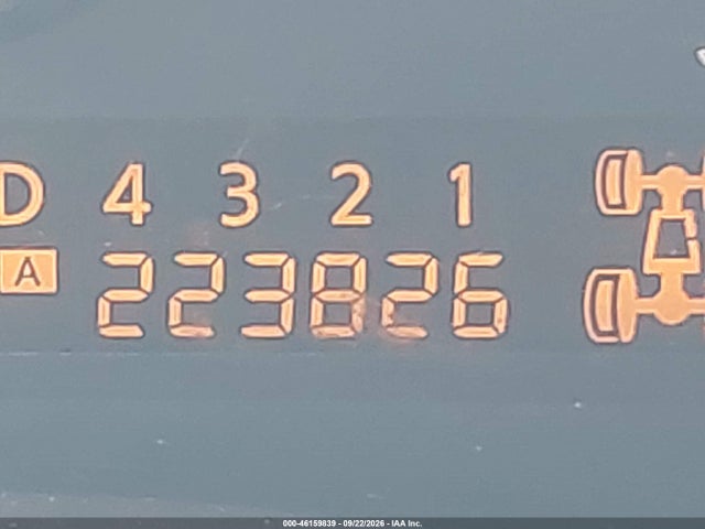 Продаж на аукціоні авто 2006 Nissan Armada Se, vin: 5N1AA08B76N700516, номер лоту: 46159839