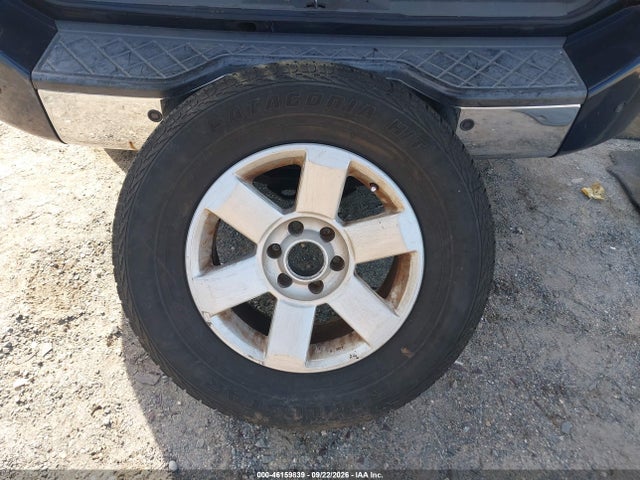 Продаж на аукціоні авто 2006 Nissan Armada Se, vin: 5N1AA08B76N700516, номер лоту: 46159839