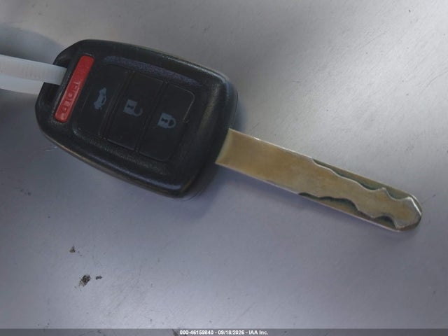 Honda Civic Lx 2018 2HGFC2F58JH551694 Image 11