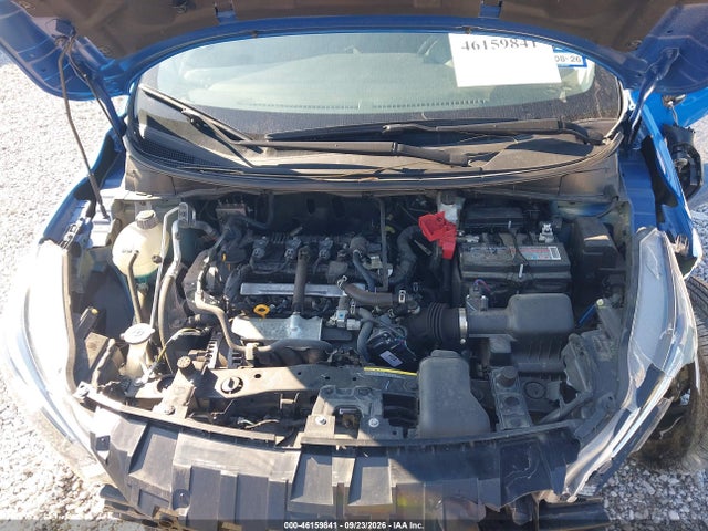 Продажа на аукционе авто 2024 Nissan Versa 1.6 S, vin: 3N1CN8DV2RL927054, номер лота: 46159841