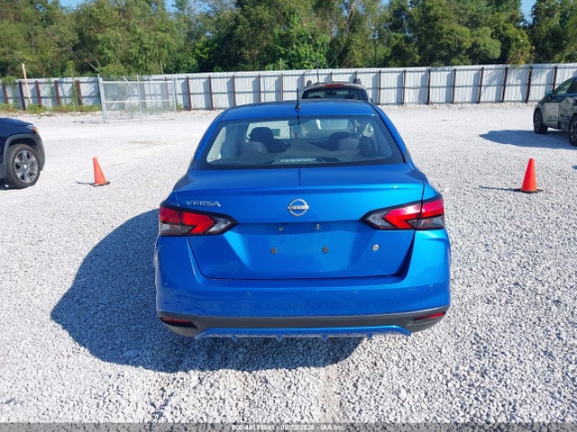 Продажа на аукционе авто 2024 Nissan Versa 1.6 S, vin: 3N1CN8DV2RL927054, номер лота: 46159841