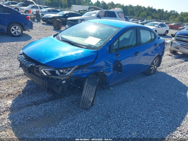 Продажа на аукционе авто 2024 Nissan Versa 1.6 S, vin: 3N1CN8DV2RL927054, номер лота: 46159841