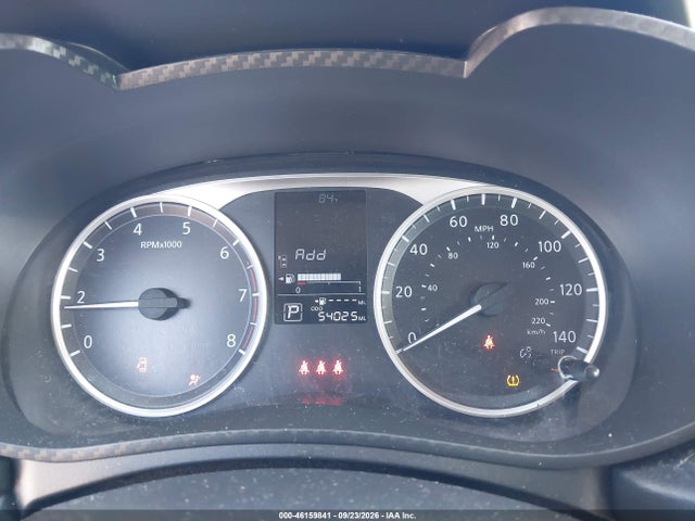 Продажа на аукционе авто 2024 Nissan Versa 1.6 S, vin: 3N1CN8DV2RL927054, номер лота: 46159841