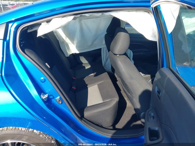 Продажа на аукционе авто 2024 Nissan Versa 1.6 S, vin: 3N1CN8DV2RL927054, номер лота: 46159841