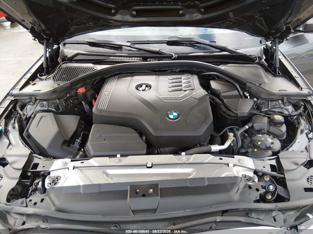 BMW 330I 2020 WBA5R1C04LFH95679 Image 10