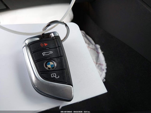 BMW 330I 2020 WBA5R1C04LFH95679 Image 11