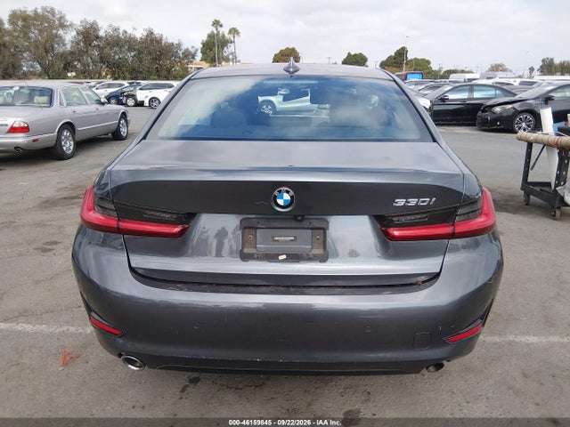 BMW 330I 2020 WBA5R1C04LFH95679 Image 16
